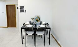 Hillview Regency (D23), Condominium #627461781